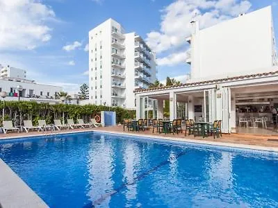 Hotel Bluesea Cala Millor