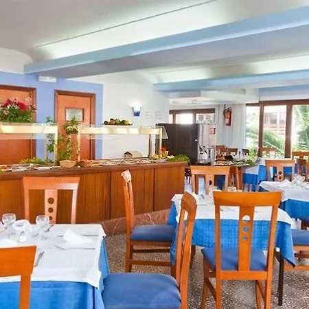 Bluesea Cala Millor Hotel