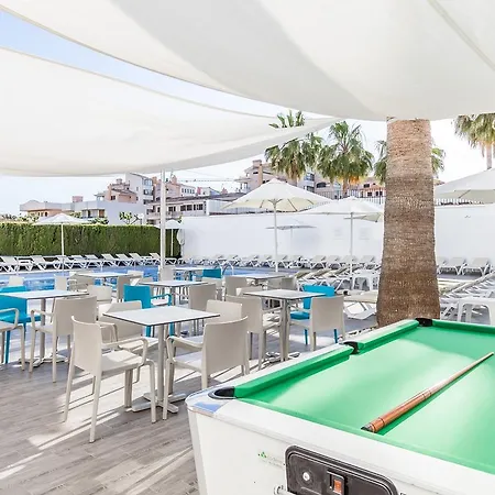 Hotel Bluesea Cala Millor Cala Millor (Mallorca)