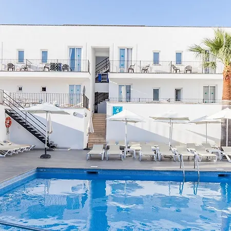 Hotel Bluesea Cala Millor Cala Millor (Mallorca)
