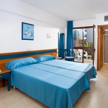 Bluesea Cala Millor 3*