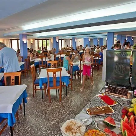 Bluesea Cala Millor Hotel