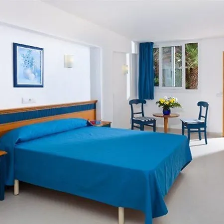 Bluesea Cala Millor Hotel 3*