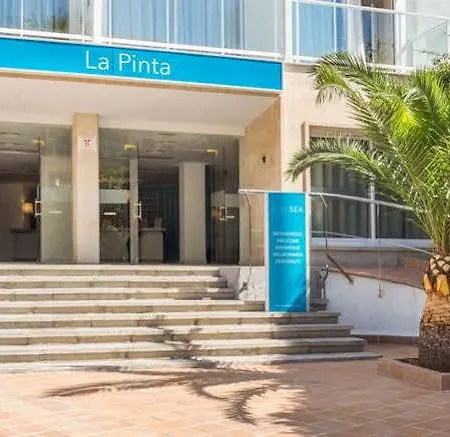 Bluesea Cala Millor 3*