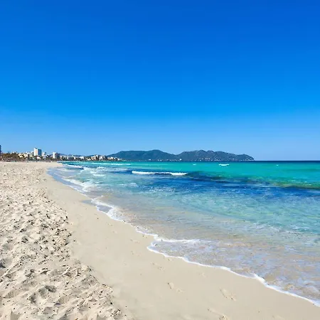Bluesea Cala Millor Hotel
