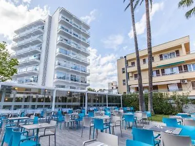 Hotel Blue Sea