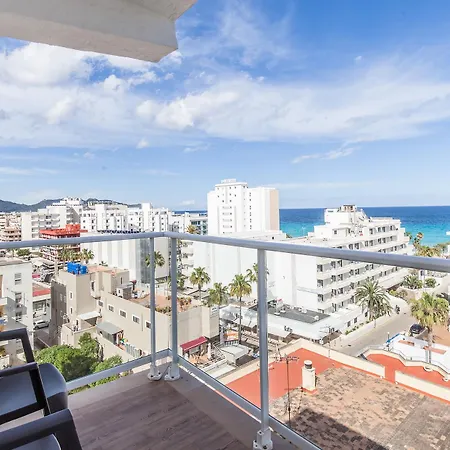 Hotel Bluesea Cala Millor 3*