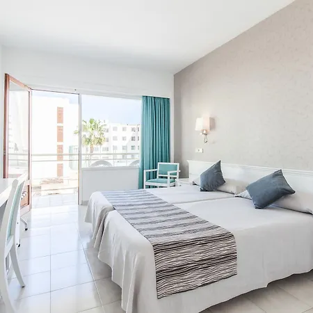Hotel Bluesea Cala Millor Cala Millor (Mallorca)