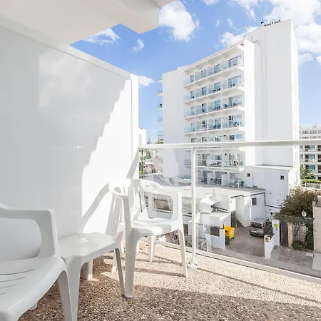 Hotel Bluesea Cala Millor