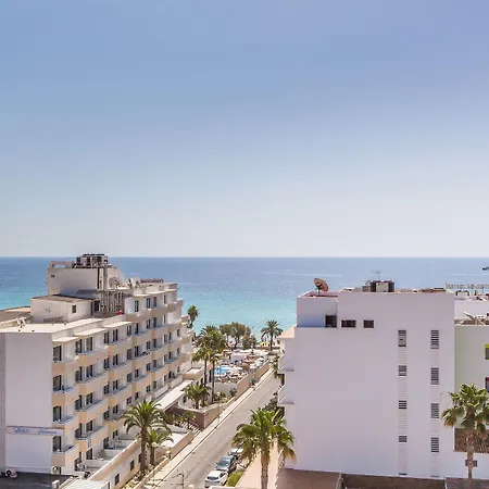 Bluesea Cala Millor 3*
