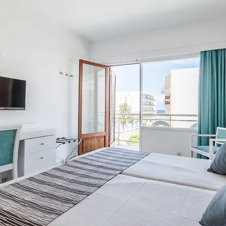 Bluesea Cala Millor Hotel