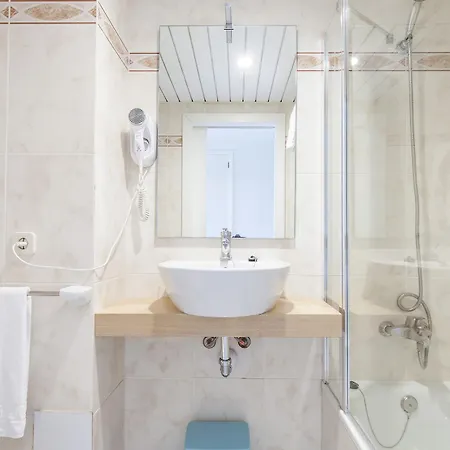 Hotel Bluesea Cala Millor