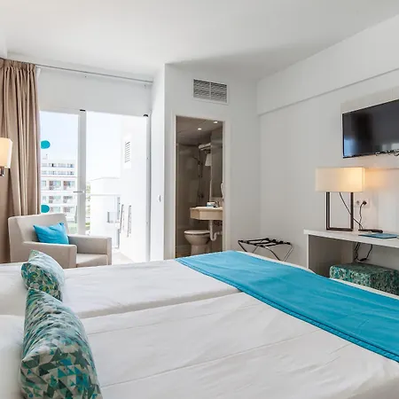 Bluesea Cala Millor Hotel 3*
