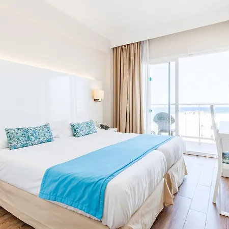 Bluesea Cala Millor 3* Cala Millor (Mallorca)