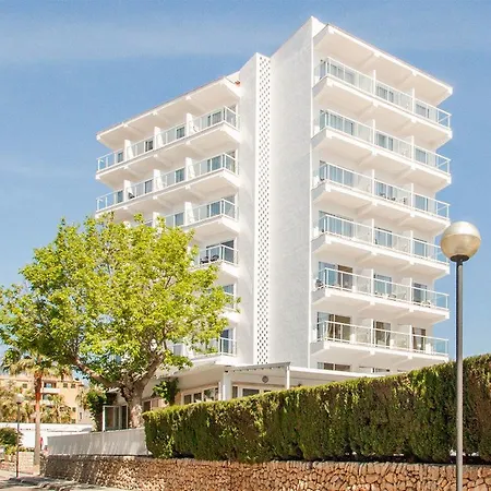 Bluesea Cala Millor Cala Millor (Mallorca)