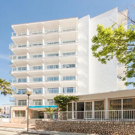 Hotel Bluesea Cala Millor
