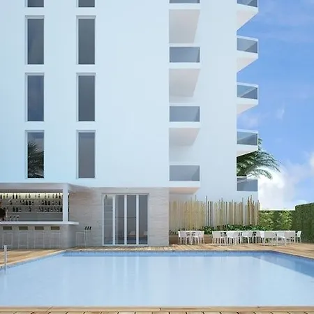 Hotel Bluesea Cala Millor Cala Millor (Mallorca)