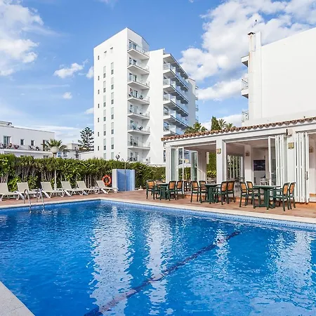 Hotel Bluesea Cala Millor 3*