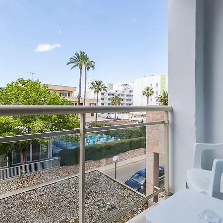 Bluesea Cala Millor Hotel 3*