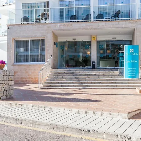 Bluesea Cala Millor Hotel
