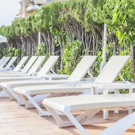 Bluesea Cala Millor Hotel