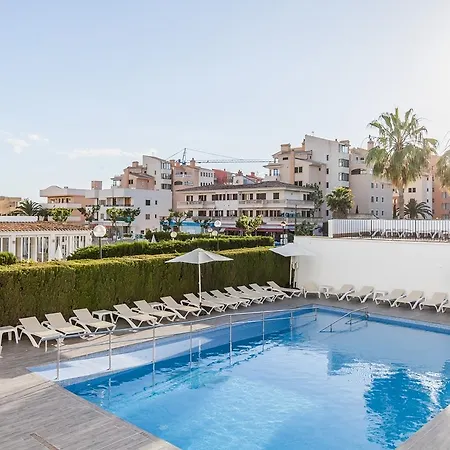 Bluesea Cala Millor Cala Millor (Mallorca)