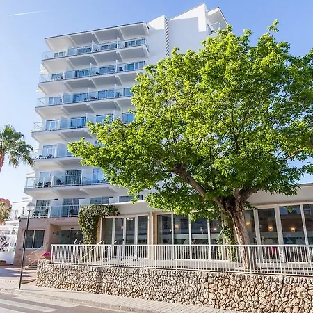 Bluesea Cala Millor Cala Millor (Mallorca)