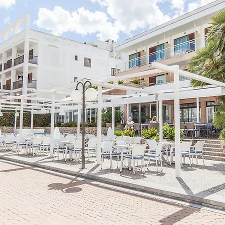Hotel Bluesea Cala Millor