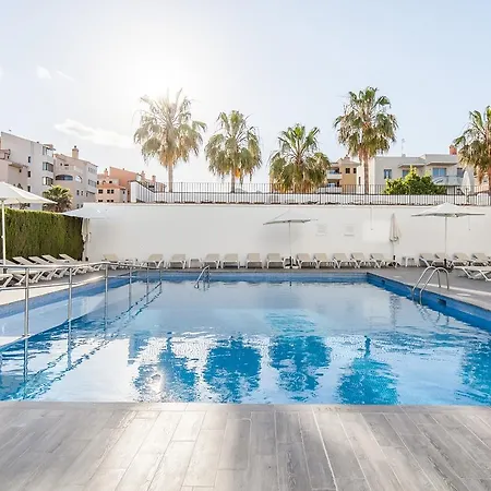 Hotel Bluesea Cala Millor Cala Millor (Mallorca)