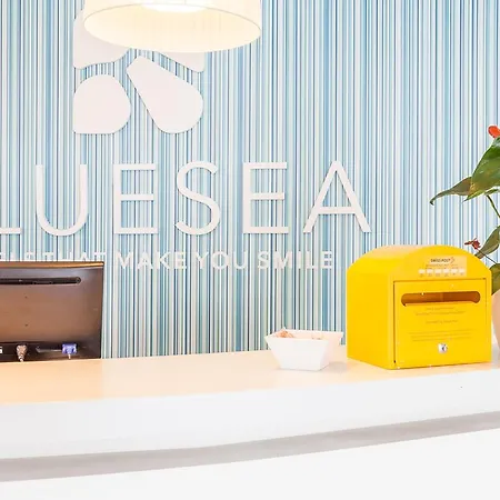 Bluesea Cala Millor Hotel Cala Millor (Mallorca)