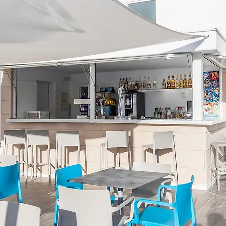 Bluesea Cala Millor 3*