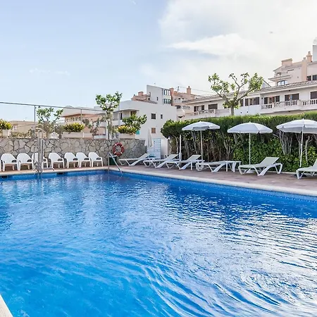 Bluesea Cala Millor Hotel
