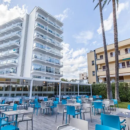 Hotel Bluesea Cala Millor Cala Millor (Mallorca)