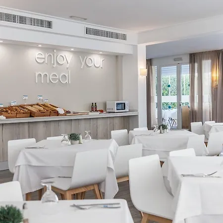 Bluesea Cala Millor Hotel
