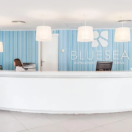 Bluesea Cala Millor Hotel 3*