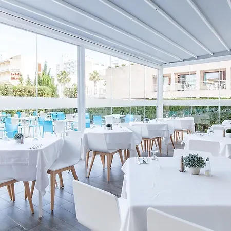 Bluesea Cala Millor 3*