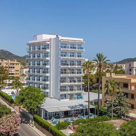 Bluesea Cala Millor Hotel 3*