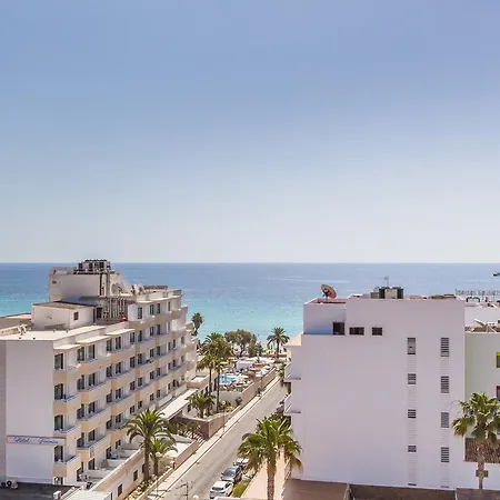 Bluesea Cala Millor 3*