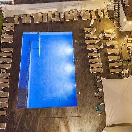 Hotel Bluesea Cala Millor