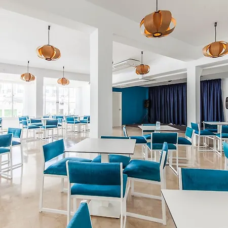 Hotel Bluesea Cala Millor