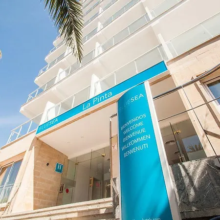 Bluesea Cala Millor Hotel Cala Millor (Mallorca)