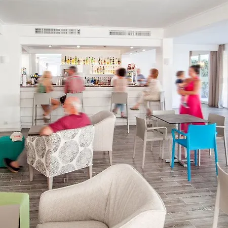 Bluesea Cala Millor Hotel 3*