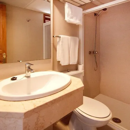 Bluesea Cala Millor Hotel Cala Millor (Mallorca)