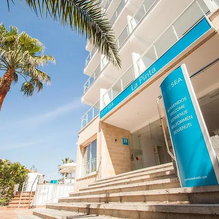 Bluesea Cala Millor 3*