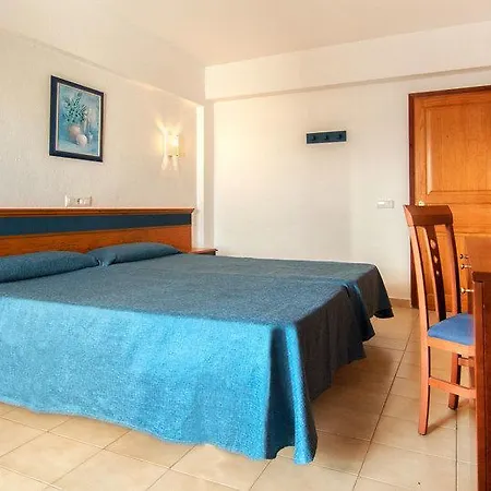 Bluesea Cala Millor 3* Cala Millor (Mallorca)