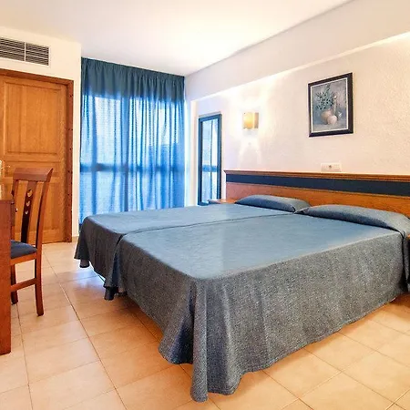 Bluesea Cala Millor Hotel 3*