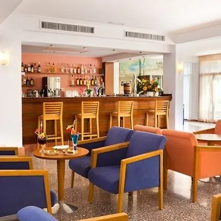 Bluesea Cala Millor Hotel