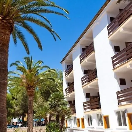 Bluesea Cala Millor Hotel 3*