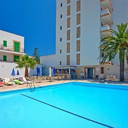 Bluesea Cala Millor Hotel Cala Millor (Mallorca)