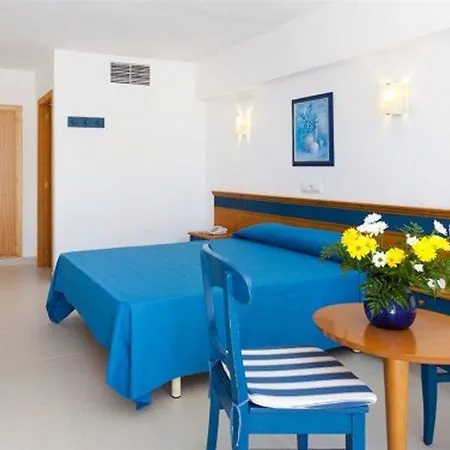Bluesea Cala Millor Hotel